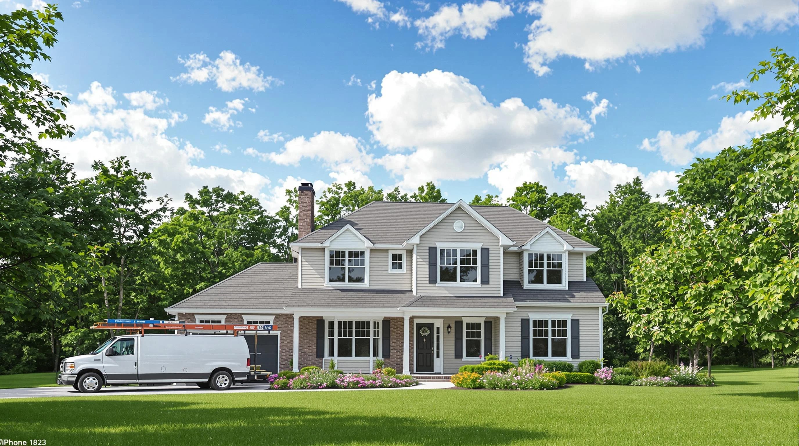 Brook Highland Chimney Sweep chimney equipment